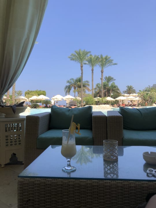 Lobby Makadi Spa - Adults only