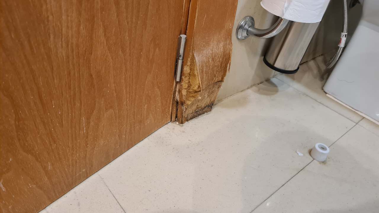 Zimmer LIVVO Costa Taurito