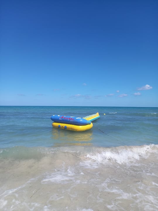 Strand Djerba Aqua Resort
