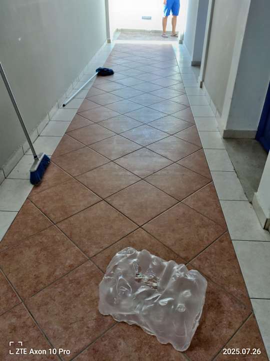 Zimmer Porto Bello Royal