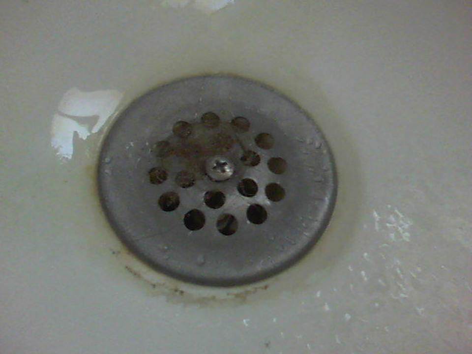 Abfluss Bad Wyndham Alltra Samana