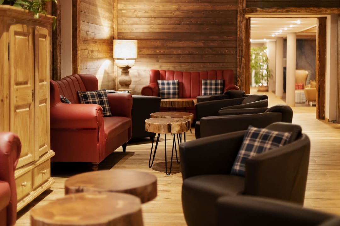 Gastro Hotel Ahornhof