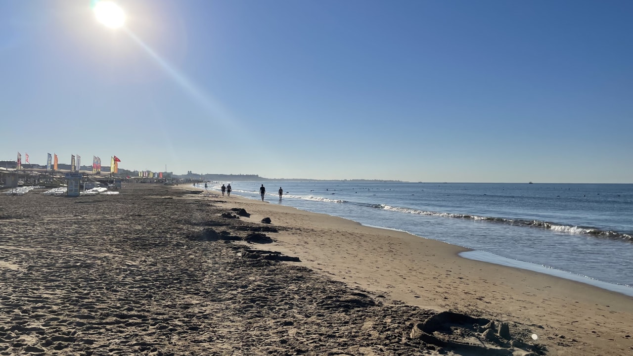 Strand Aydinbey Kings Palace & Spa