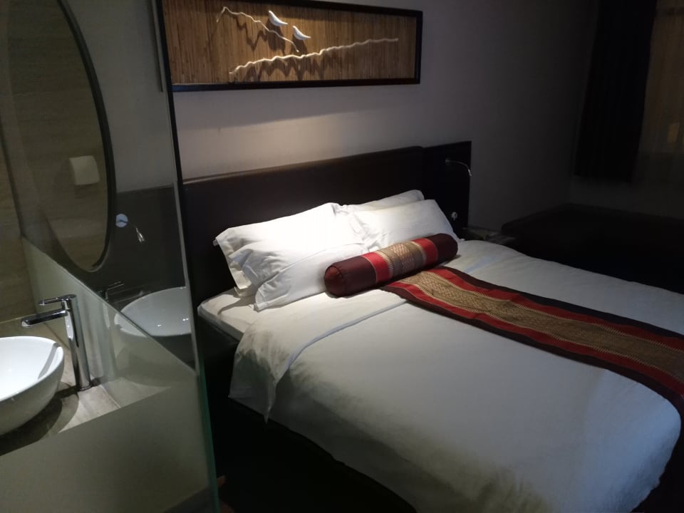 Zimmer Season Boutique Hotel