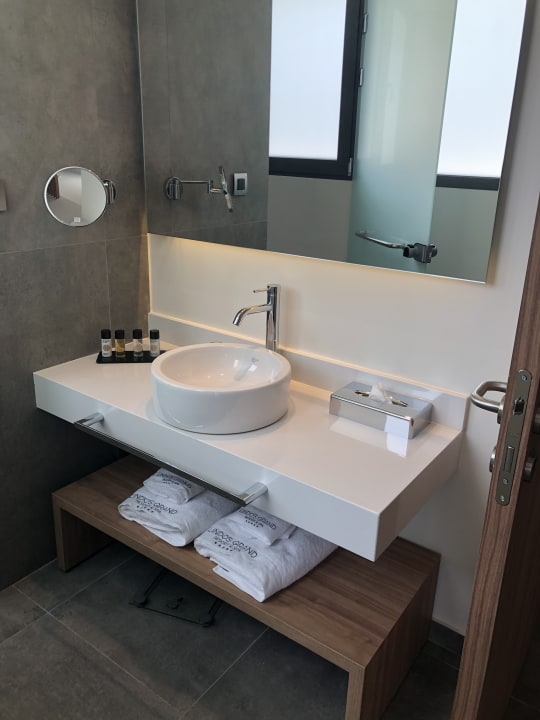 Zimmer Lindos Grand Resort & Spa - Adults only