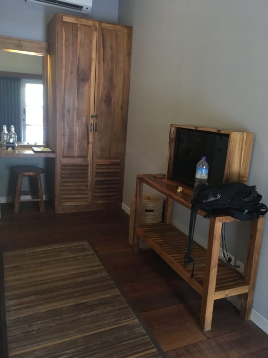 Zimmer Manta Dive Gili Trawangan Resort