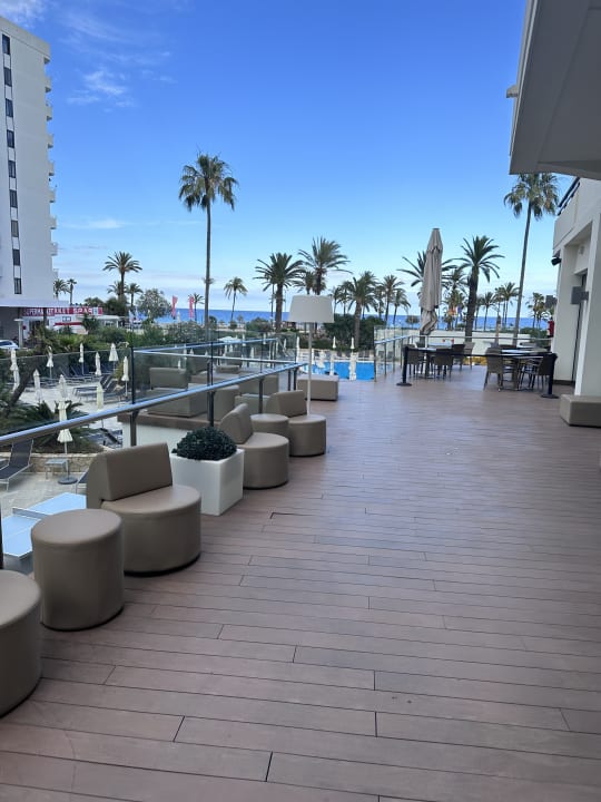 Sonstiges allsun Hotel Bahia del Este