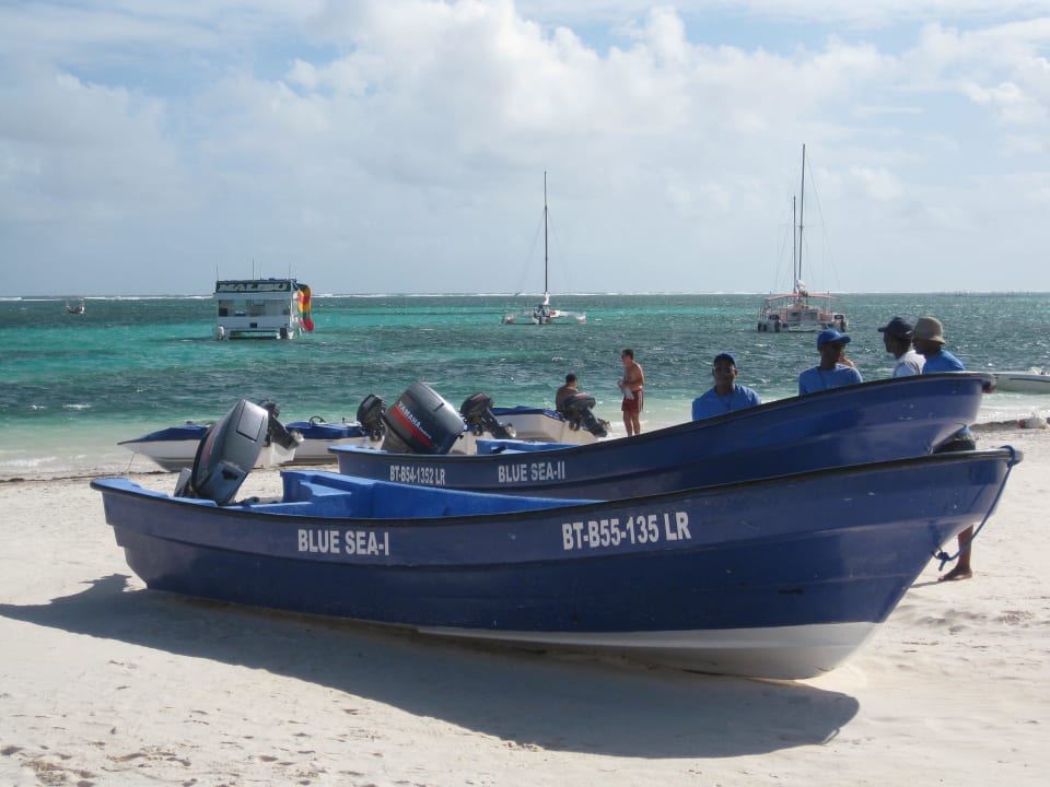 Strand Villas Bavaro Resort & Spa