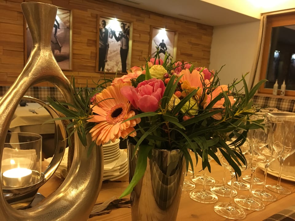 Sonstiges Hotel Marten