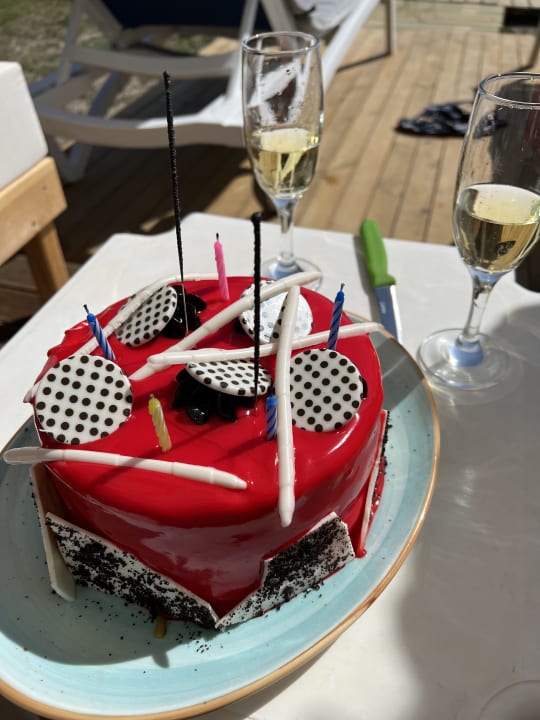 Gastro Asteria Family Resort Side