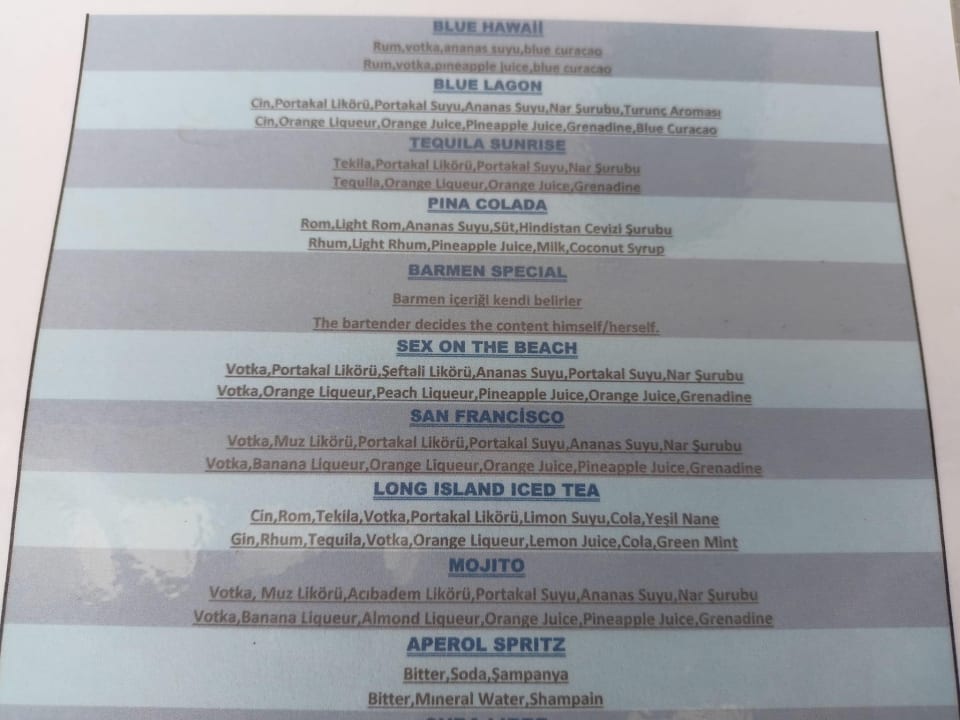 Gastro Side Story Resort & Spa