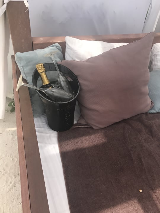 Sonstiges Dreams Tulum Resort & Spa