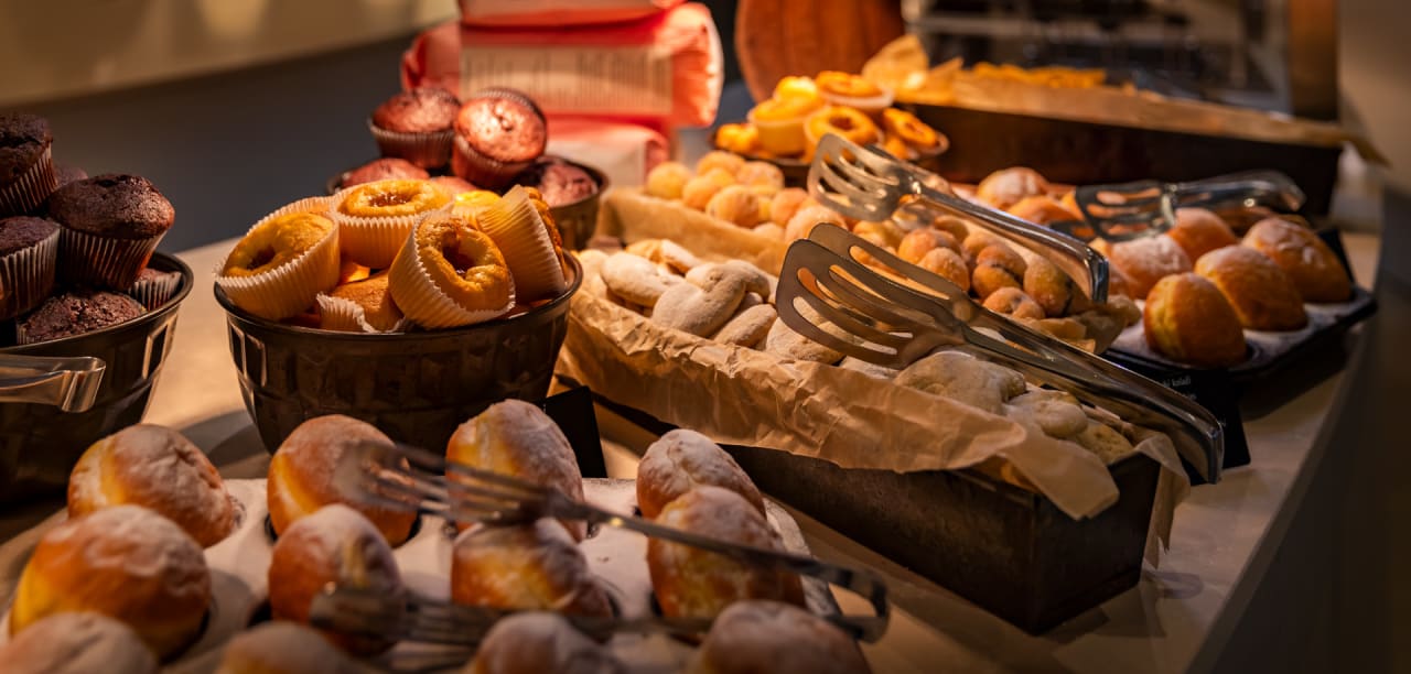 Gastro Eden Hotel by Maistra Collection