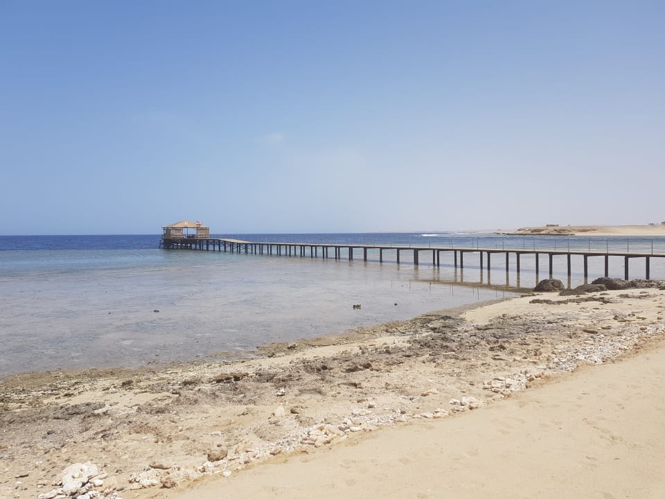 Strand Rohanou Beach Resort