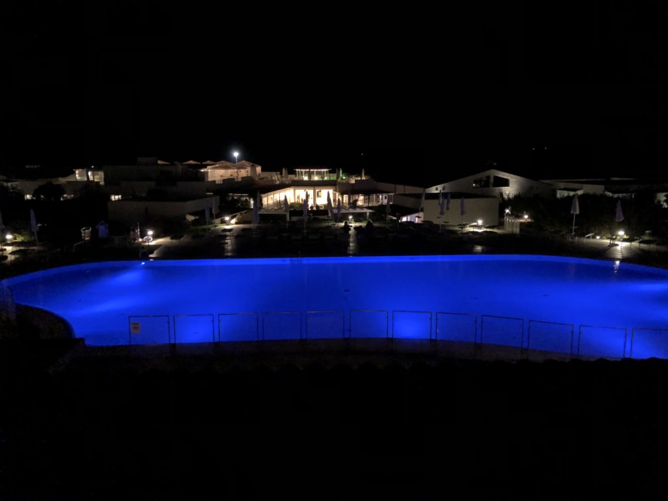 Pool Grande Baia Resort & Spa