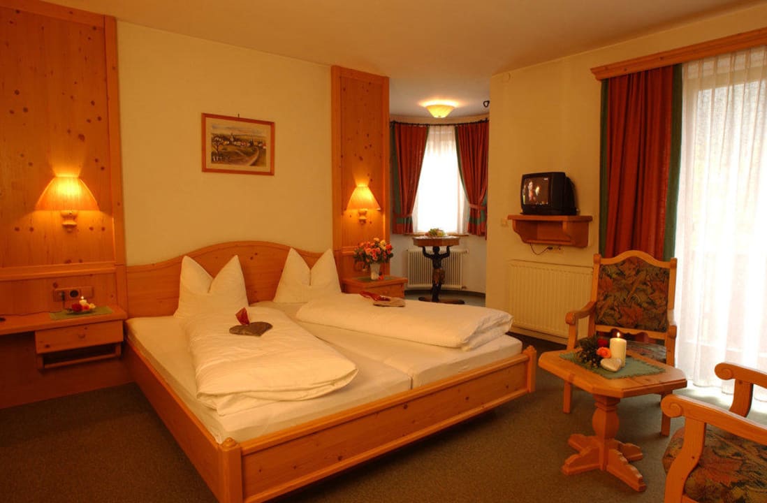 Zimmer Acherkogelblick Hotel Drei Mohren