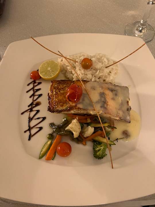 Gastro Cleopatra Luxury Resort Makadi Bay