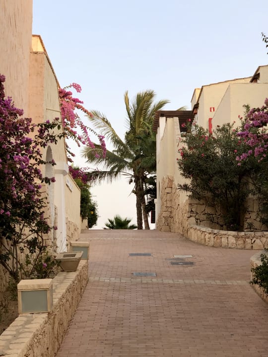 Sonstiges VOI Praia De Chaves Resort