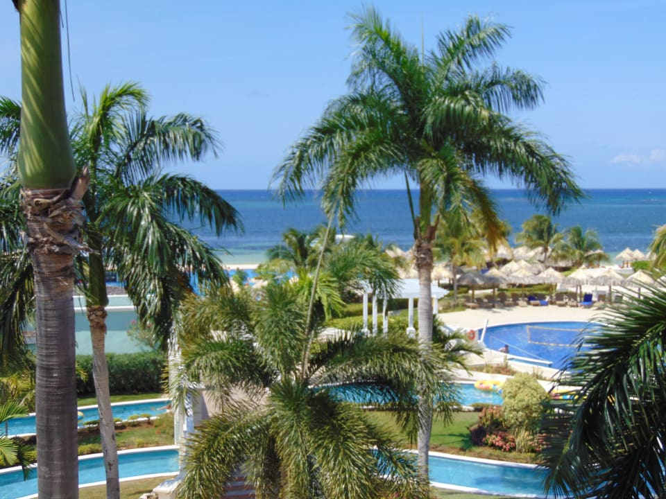 Garten Iberostar Selection Rose Hall Suites