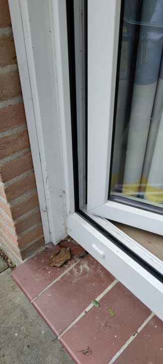 Zimmer Center Parcs Park Nordseeküste