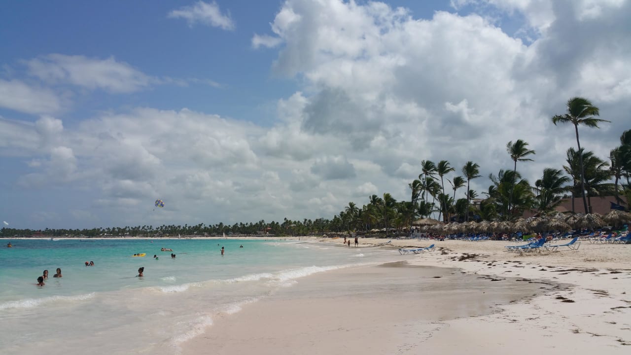 VIC Arena Blanca, Punta Cana VIK Hotel Arena Blanca