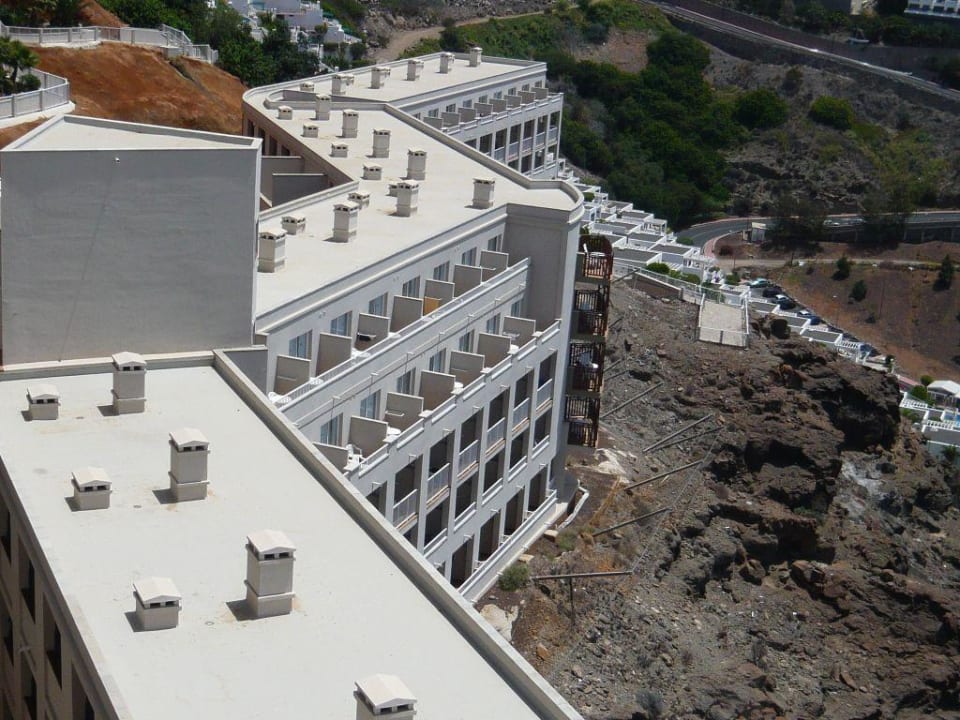 Hotel Vistamar Hotel Riu Vistamar