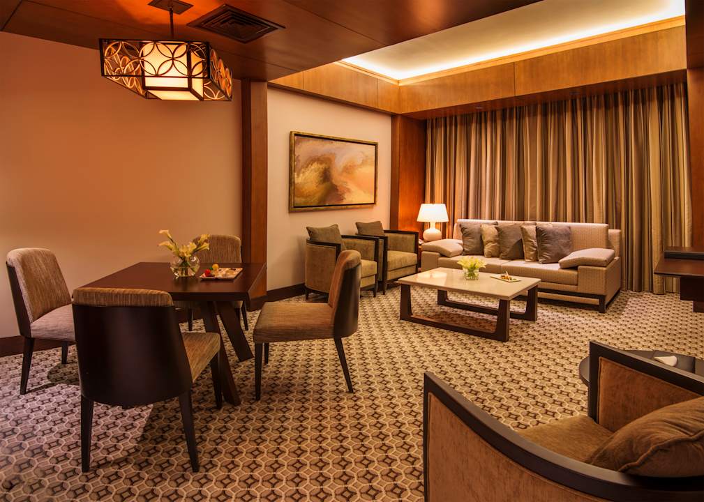 Zimmer Ayla Grand Hotel