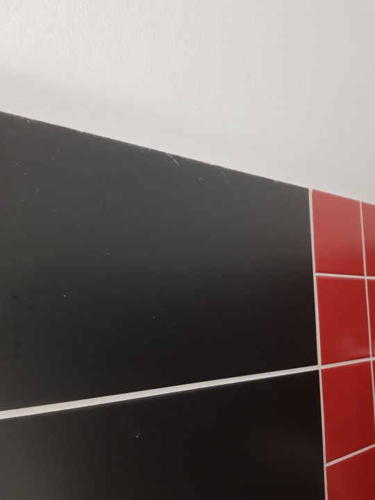 Zimmer Best Western Plus Amedia Wien
