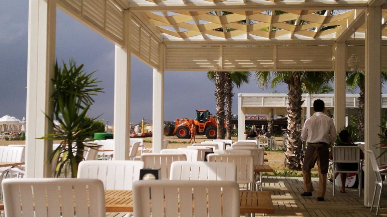 Strandbar TUI BLUE Xanthe