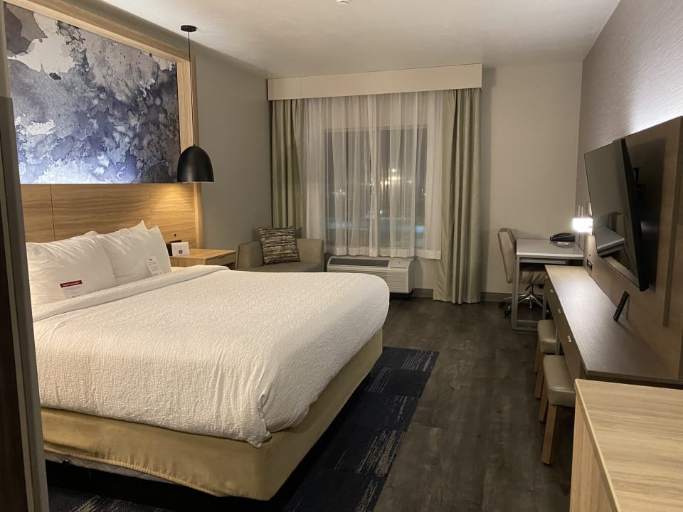 Zimmer Best Western Plus Settlers Point