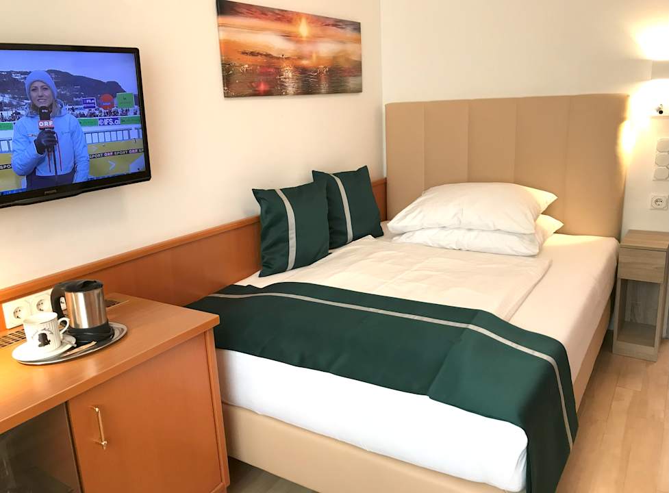 Zimmer City Hotel Albrecht