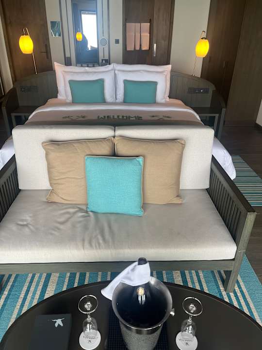 Zimmer Jawakara Islands Maldives