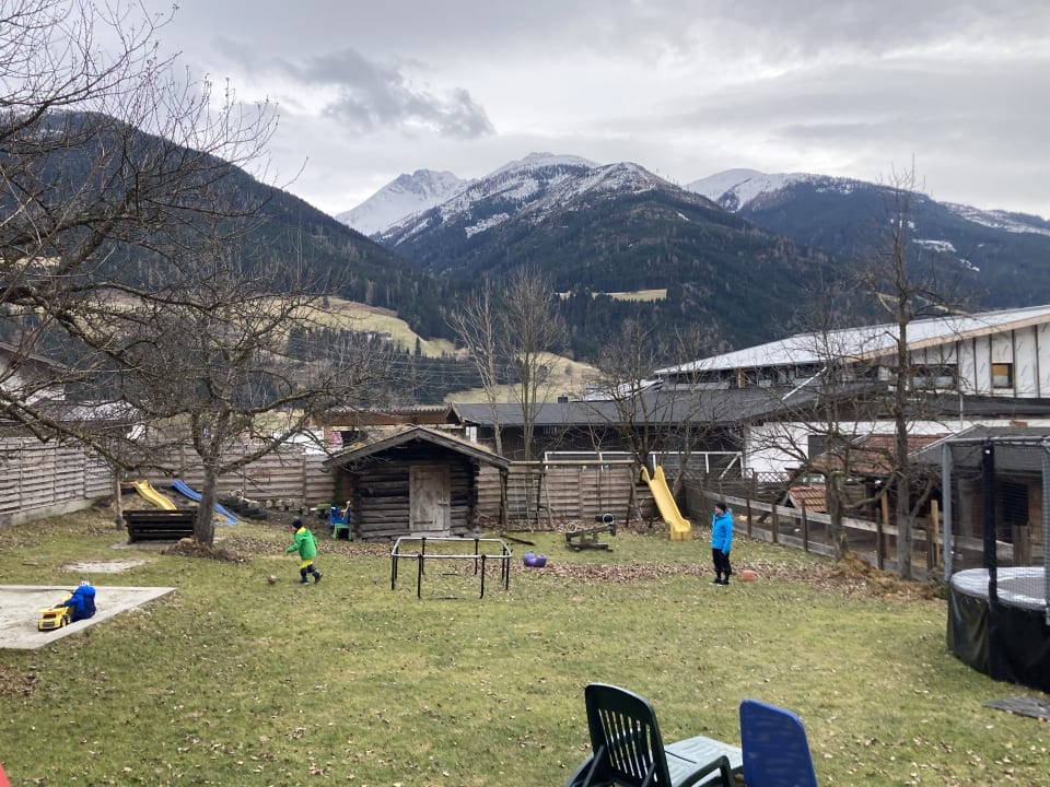 Sport & Freizeit Hotel Gasthof Kröll