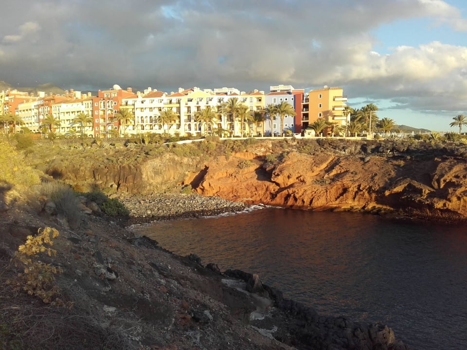 "die Badebucht" Bahia Principe Sunlight Costa Adeje