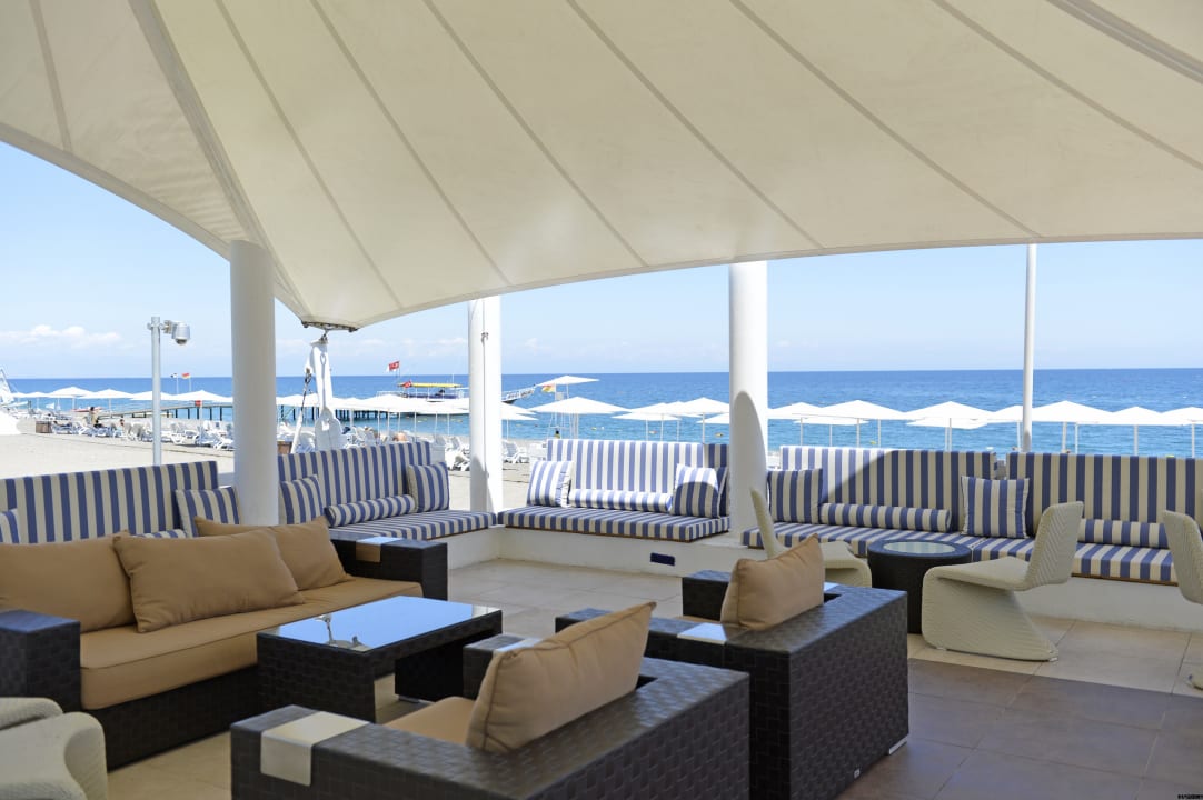 Sonstiges Club Med Palmiye