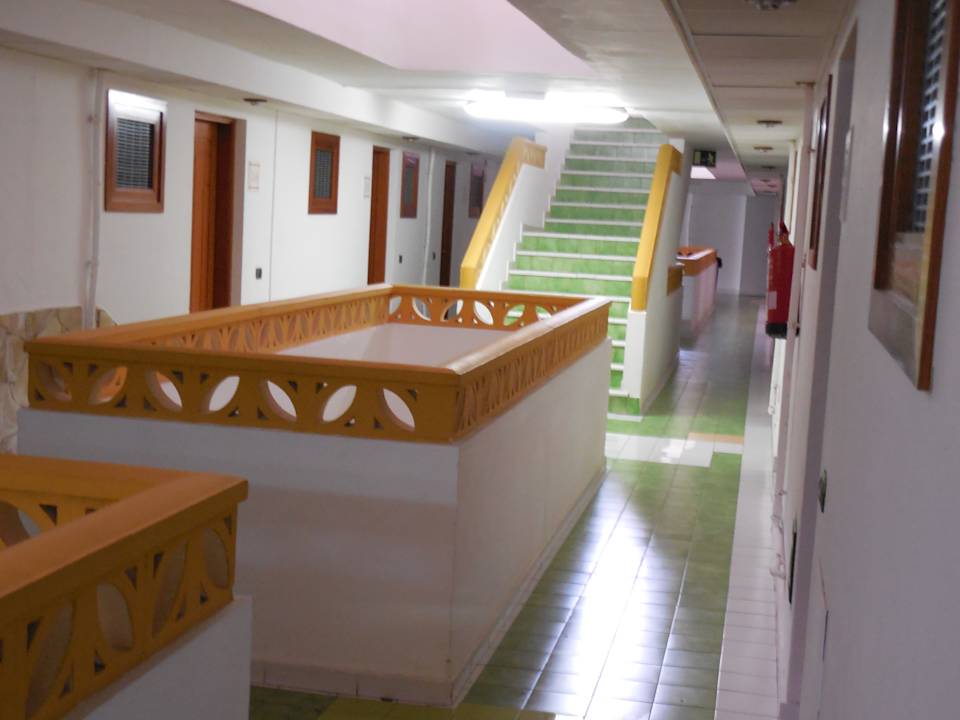 Zimmer Caleta Garden
