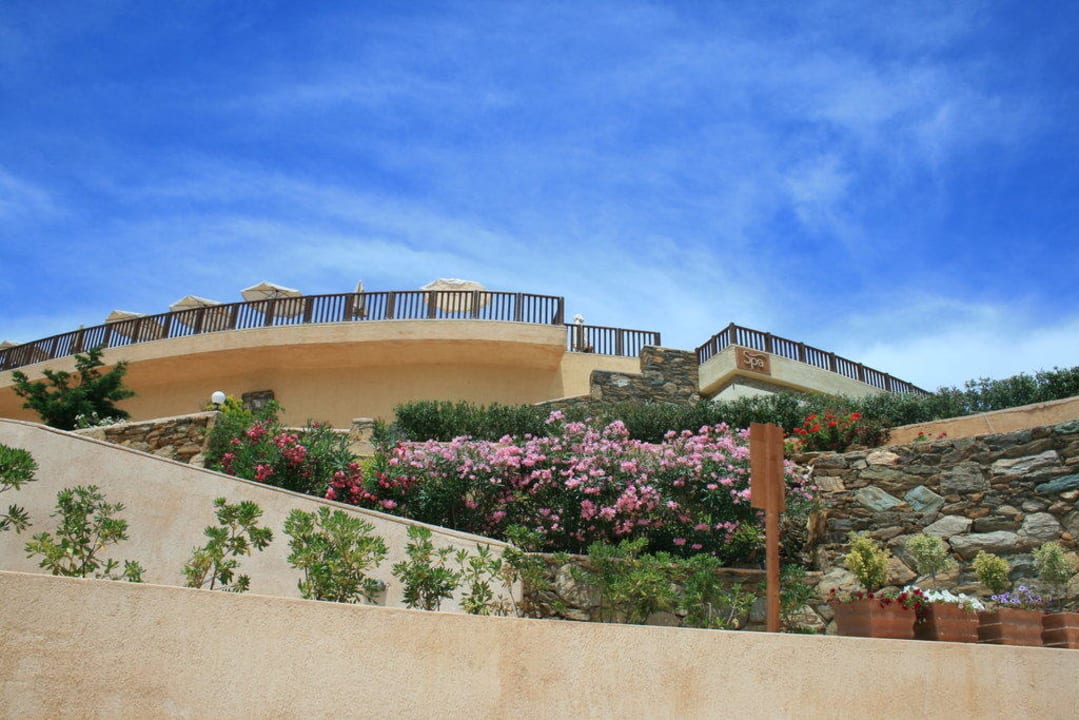 Hotel Seaside A Lifestyle Resort