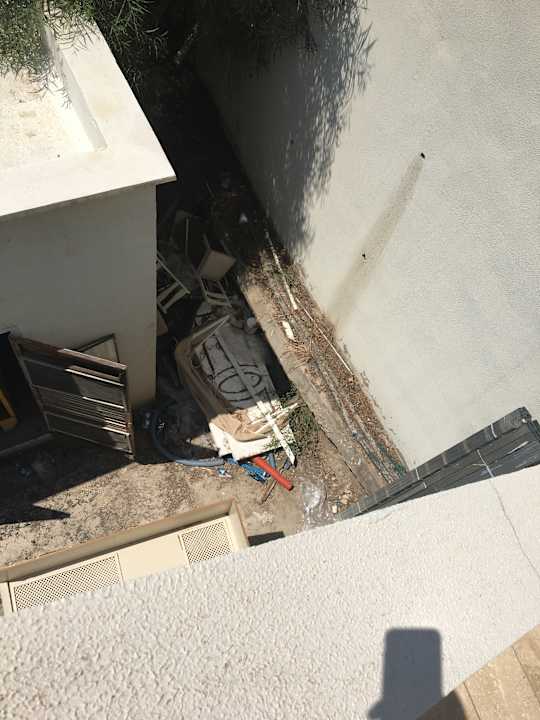 Zimmer Jura Hotels Bodrum Resort