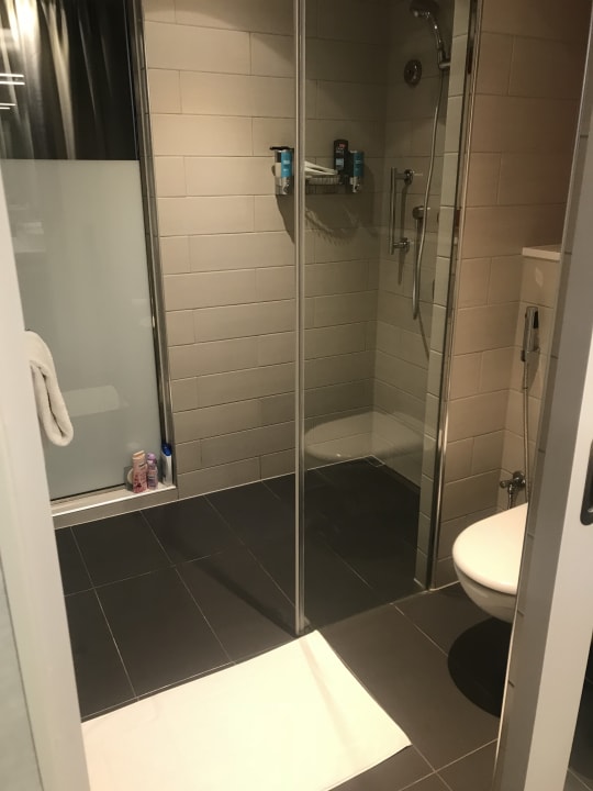 Zimmer Aloft Palm Jumeirah