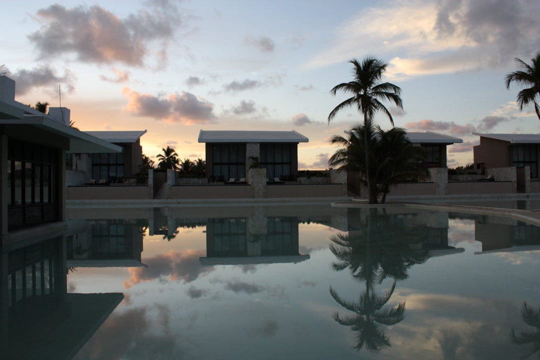 Royal Bereich Catalonia Punta Cana - All Inclusive