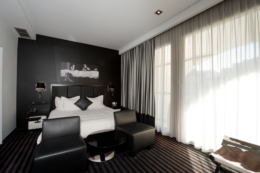 Zimmer Yooma Urban Lodge
