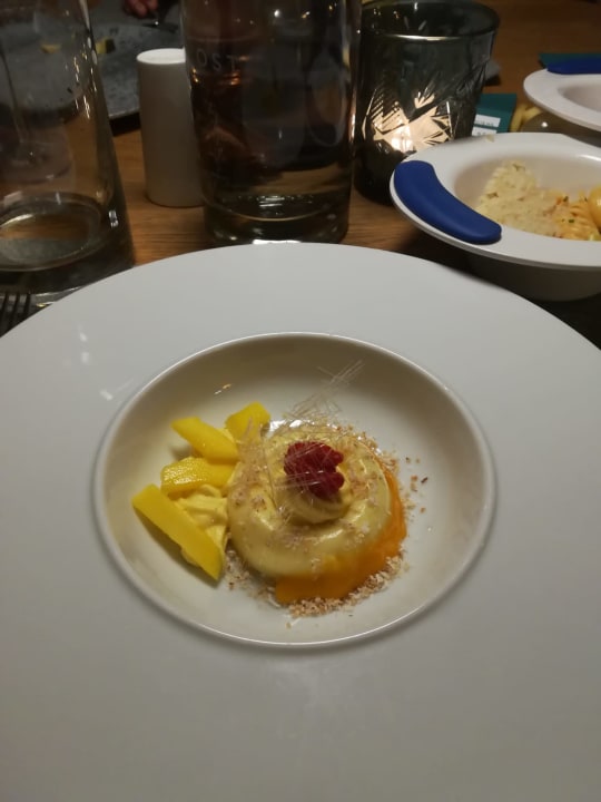 Gastro POST Family Resort