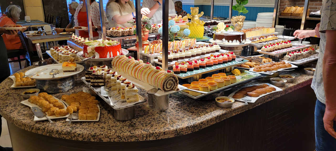 Gastro Telatiye Resort