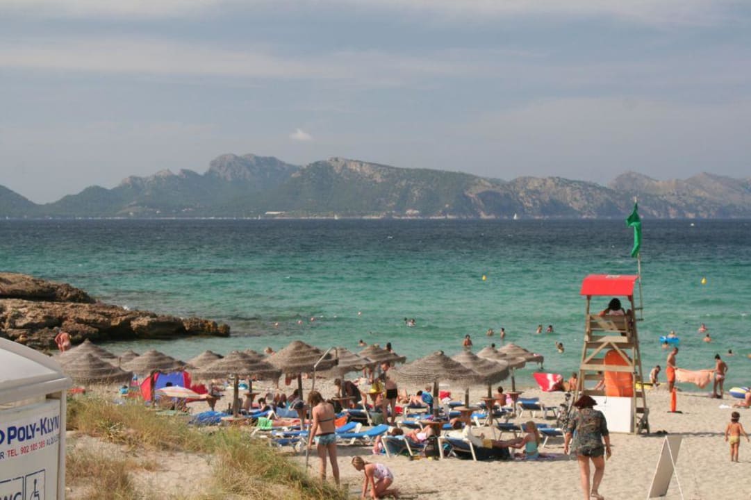 Strand Prinsotel Mal Pas (Adults only)