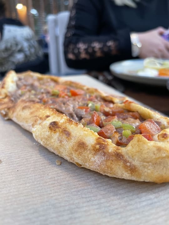 Gastro Rixos Premium Belek