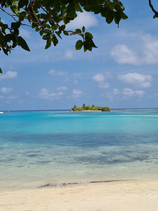 Strand Adaaran Select Hudhuran Fushi - Premium All Inclusive