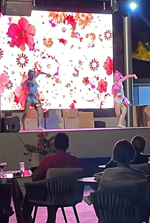 Sport & Freizeit TUI MAGIC LIFE Beldibi +16