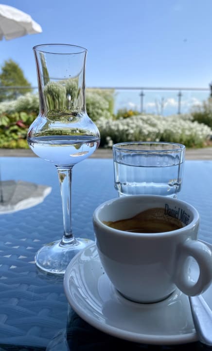 Gastro Mountain Resort Feuerberg