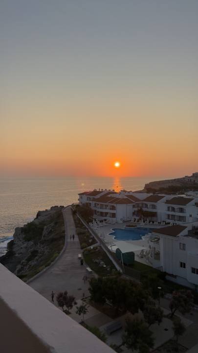 Zimmer allsun Hotel Lux de Mar