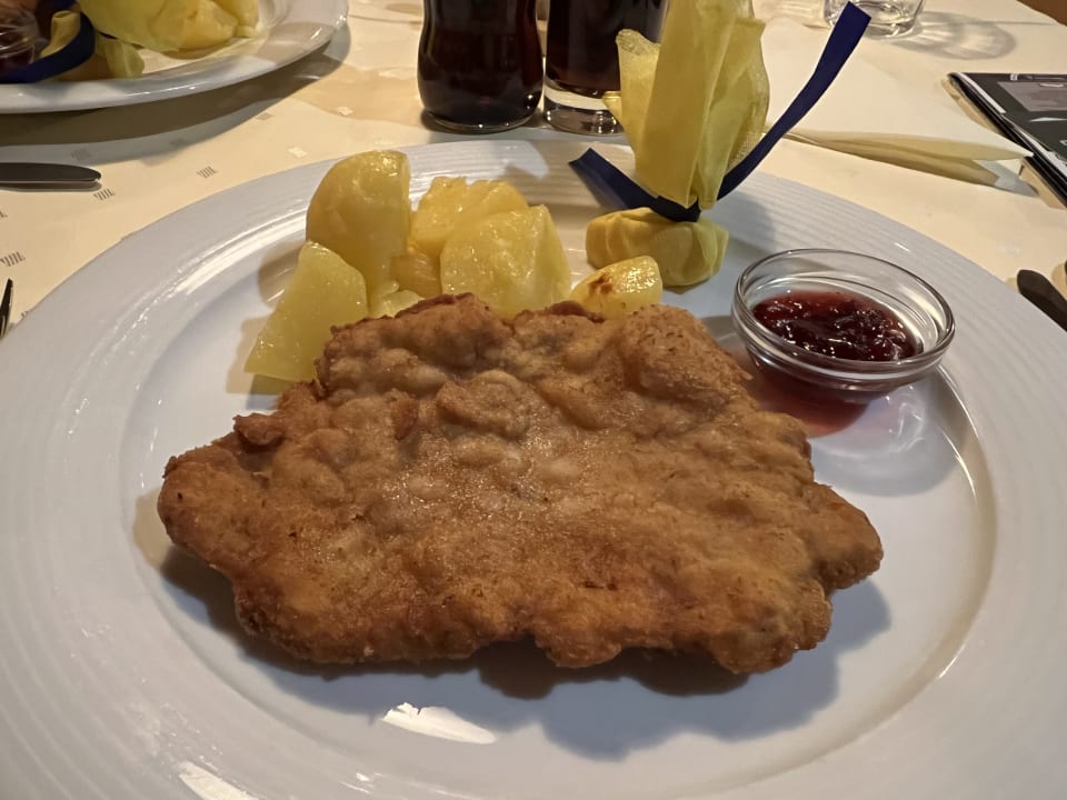 Gastro Hotel Luggi